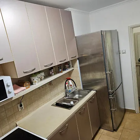 Apartament Slavija